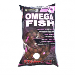 Omega Fish di Starbaits