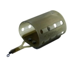 OPEN ENDED FEEDERS Korum