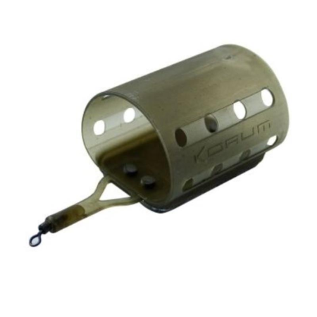 OPEN ENDED FEEDERS Korum