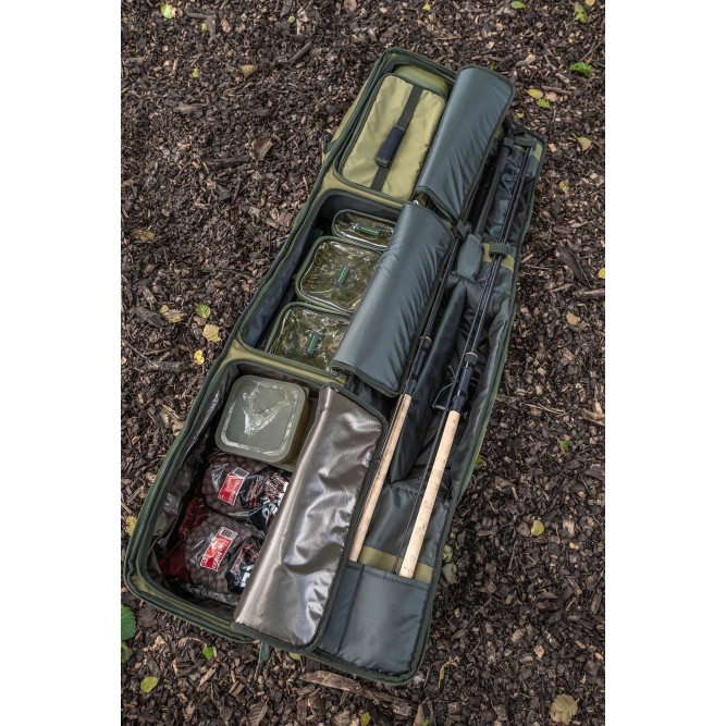 TRANSITION OPPORTUNIST HOLDALL Korum