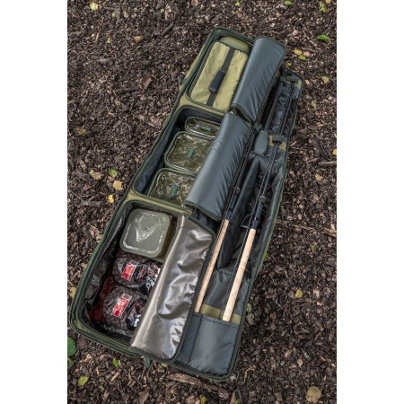 TRANSITION OPPORTUNIST HOLDALL Korum