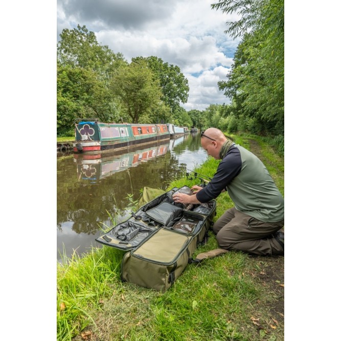 TRANSITION OPPORTUNIST HOLDALL Korum