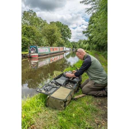 TRANSITION OPPORTUNIST HOLDALL Korum