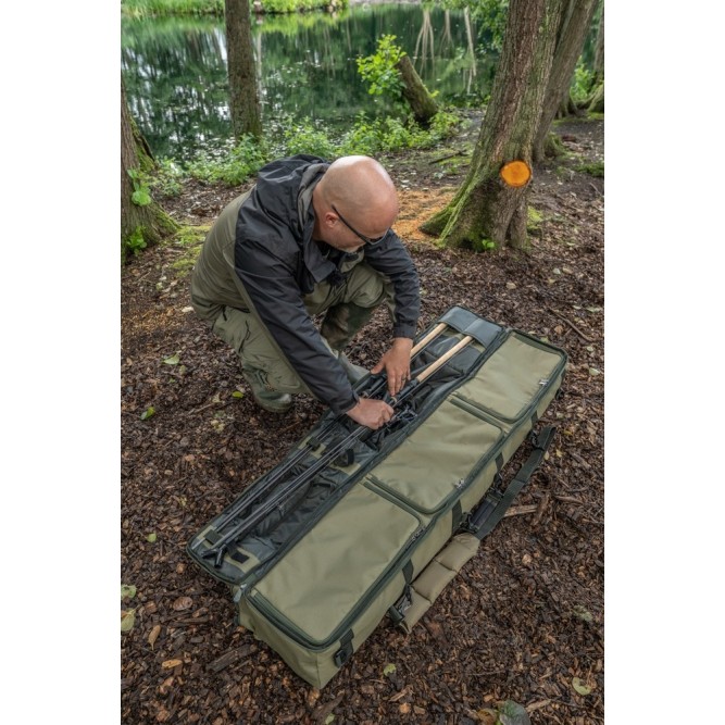 TRANSITION OPPORTUNIST HOLDALL Korum