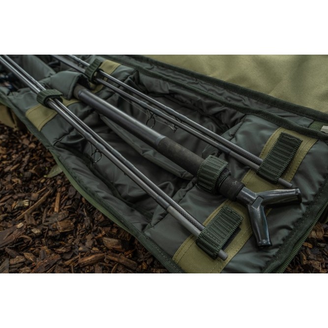 TRANSITION OPPORTUNIST HOLDALL Korum