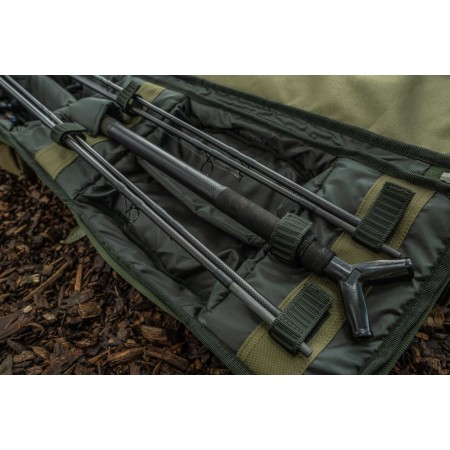 TRANSITION OPPORTUNIST HOLDALL Korum