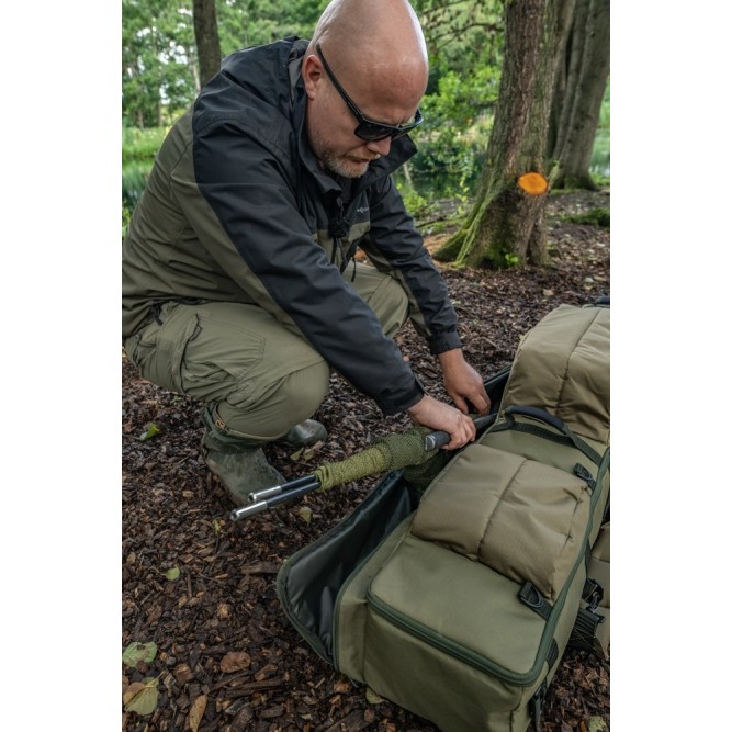 TRANSITION OPPORTUNIST HOLDALL Korum