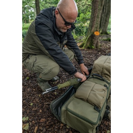 TRANSITION OPPORTUNIST HOLDALL Korum