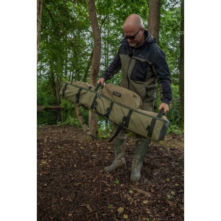 TRANSITION OPPORTUNIST HOLDALL Korum