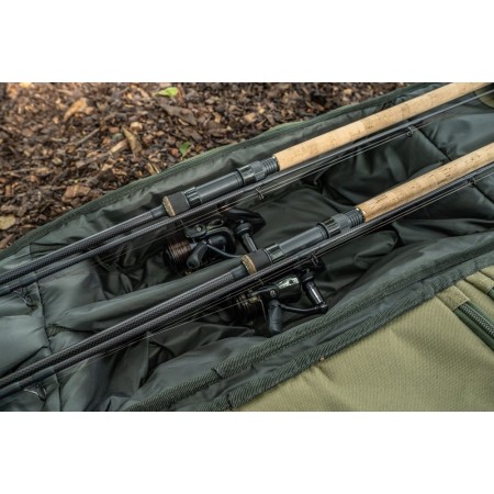 TRANSITION OPPORTUNIST HOLDALL Korum