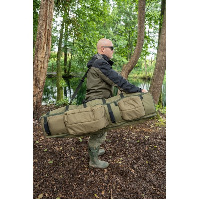 TRANSITION OPPORTUNIST HOLDALL Korum