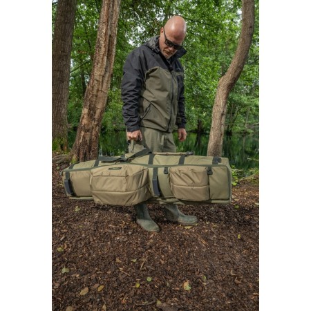 TRANSITION OPPORTUNIST HOLDALL Korum