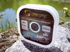 OPTI-MEX FLUOROCARBON Carp Spirit