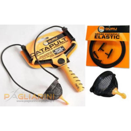 ORIGINAL CATAPULT SPARE POUCH Guru