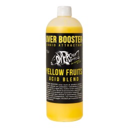 OVER BOOSTER - YELLOW FRUITS ACID BLEND Over Carp