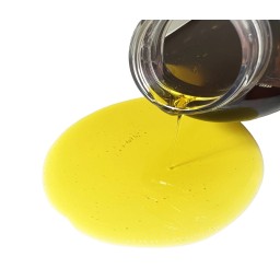 OVER EXTRACT - PURE HEMP OIL Over Carp Baits
