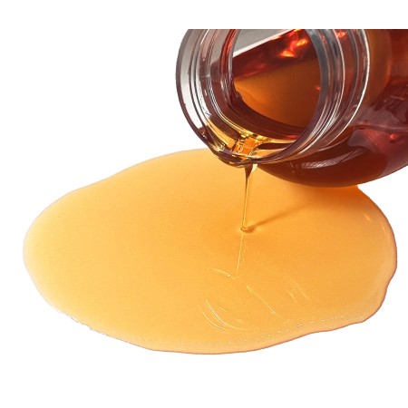 OVER EXTRACT - PURE SALMON OIL Over Carp Baits