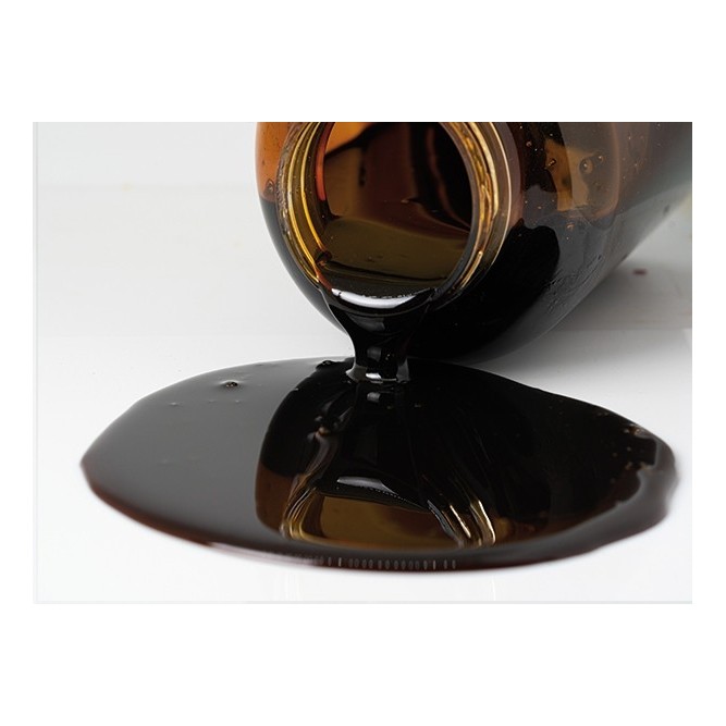 OVER EXTRACT LIQUID FOOD - TUNA L030 Over Carp Baits è un additivo liquido per la produzione delle boilies.