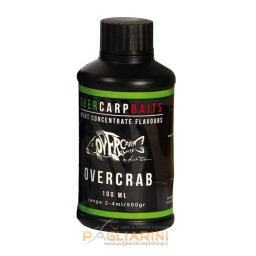 OVERCRAB 100 ml Over Carp Baits