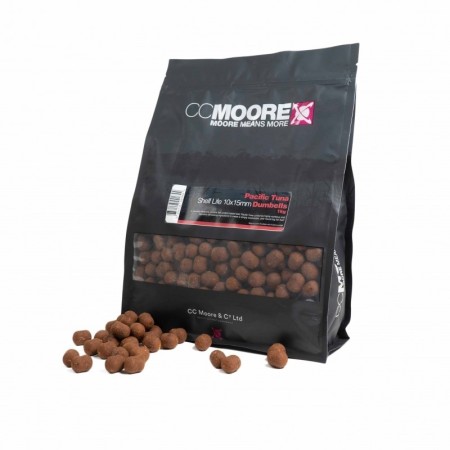 Pacific Tuna Dumbell CCMoore