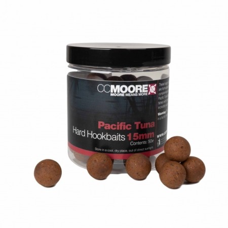 Pacific Tuna Hookbaits CCMoore