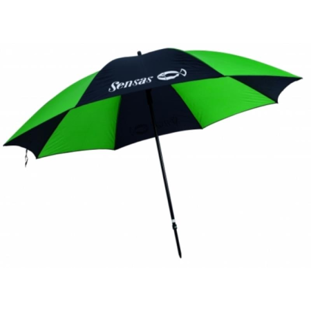 PARAPLUIE LIMERICK 250 cm Sensas
