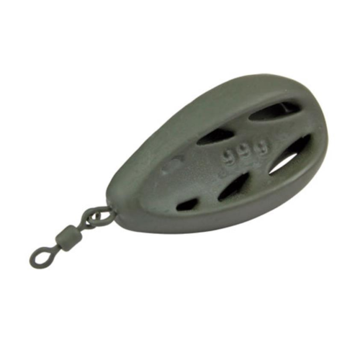 PASTE BOMB LEADS SWIVEL Fox