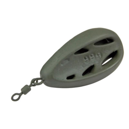 PASTE BOMB LEADS SWIVEL Fox