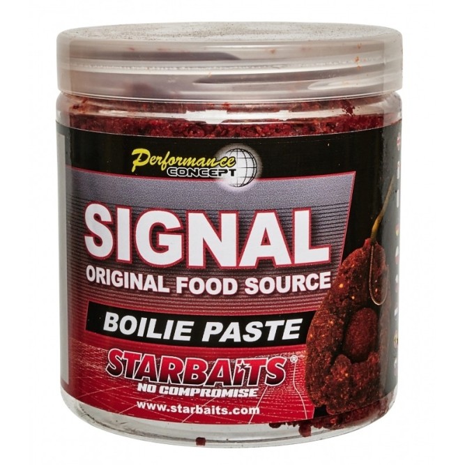 PASTE SIGNAL Starbaits