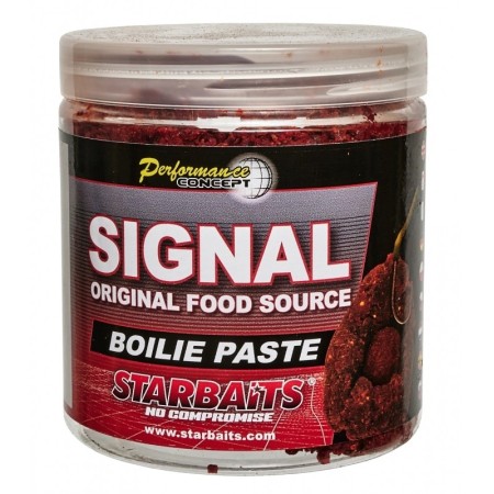 PASTE SIGNAL Starbaits