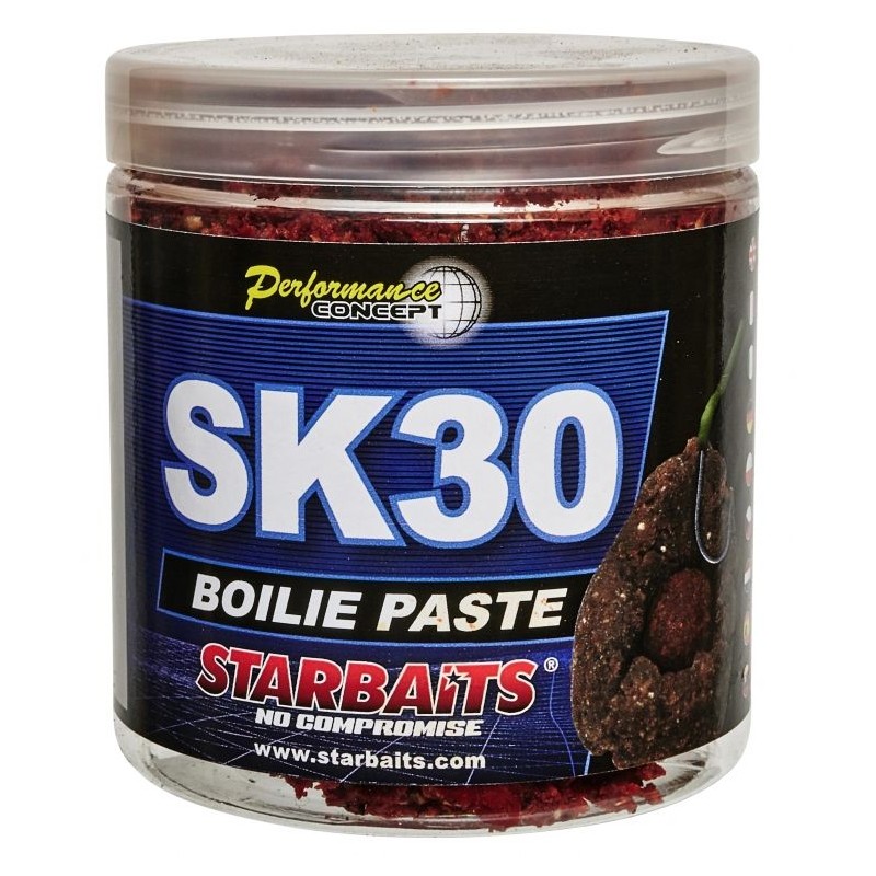 PASTE SK30 Starbaits