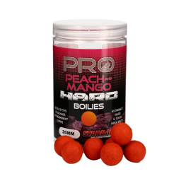 Peach & Mango Hard Baits Starbaits