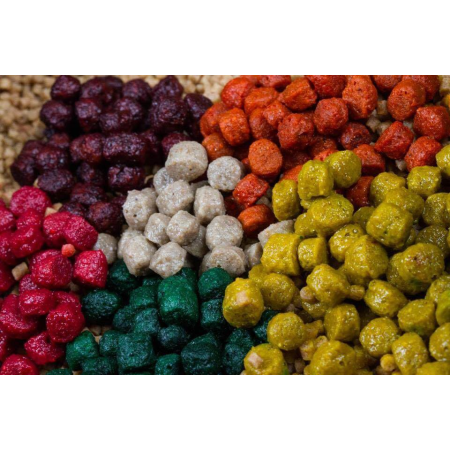 PELLET ADDITIVE Mainline