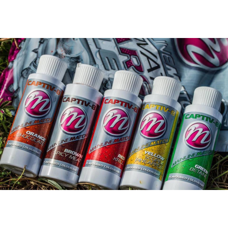 PELLET ADDITIVE Mainline