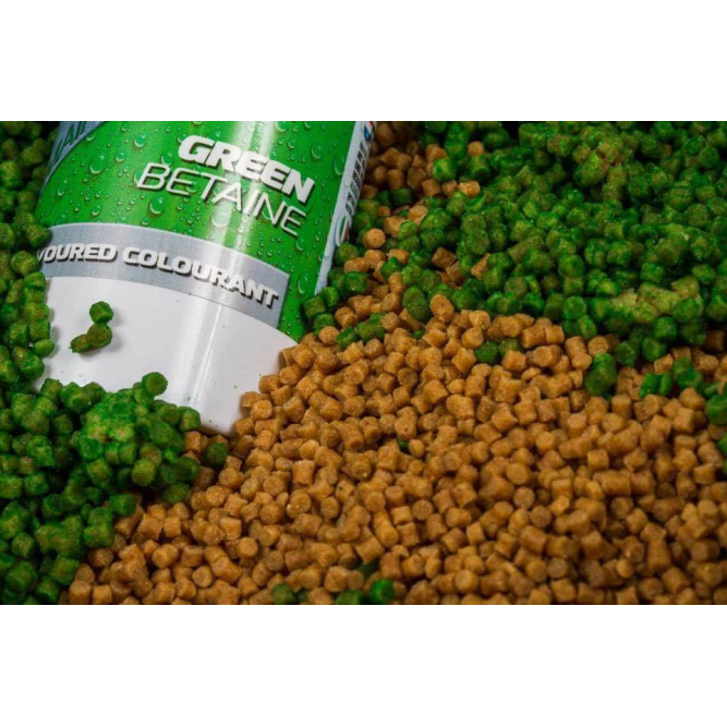 PELLET ADDITIVE Mainline