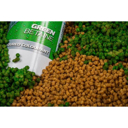 PELLET ADDITIVE Mainline