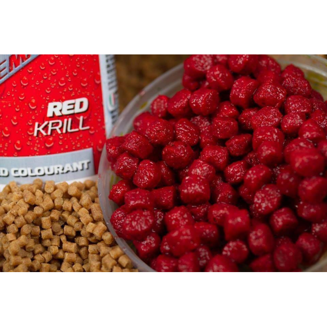 PELLET ADDITIVE Mainline