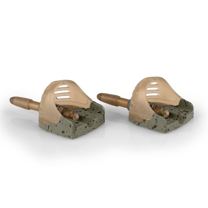 PELLET FEEDER Matrix