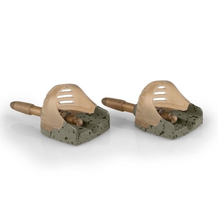 PELLET FEEDER Matrix