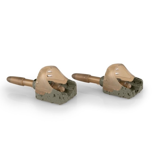 PELLET FEEDER Matrix