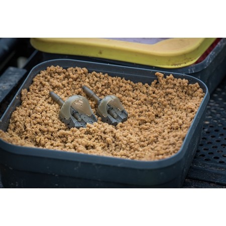 PELLET FEEDER Matrix