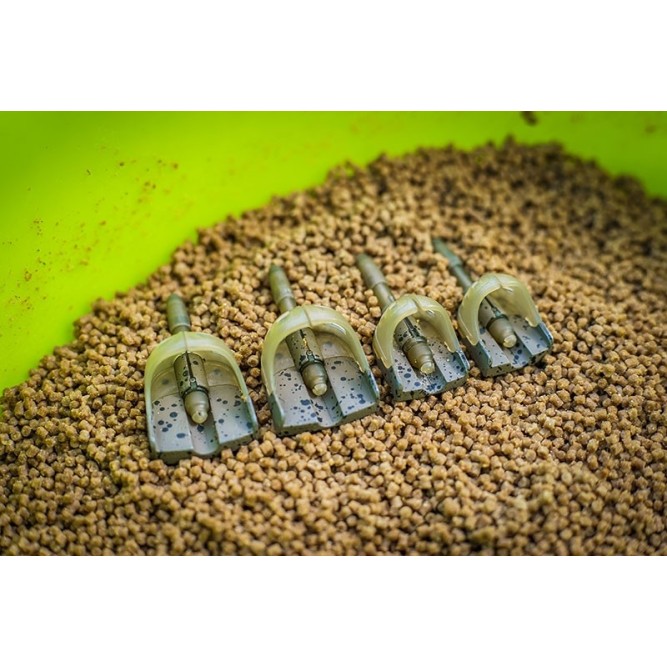 PELLET FEEDER Matrix