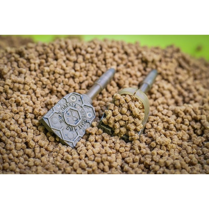 PELLET FEEDER Matrix