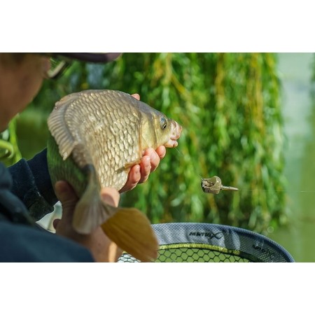 Pellet Feeder Matrix