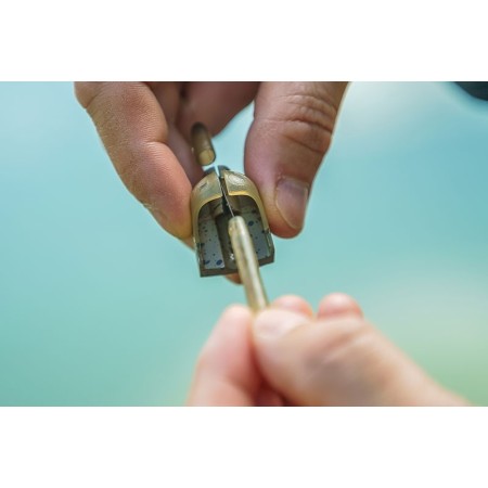 PELLET FEEDER Matrix