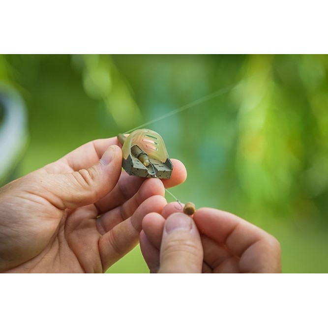 PELLET FEEDER Matrix