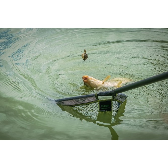 Pellet Feeder Matrix