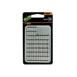 PELLET PEGS Fox