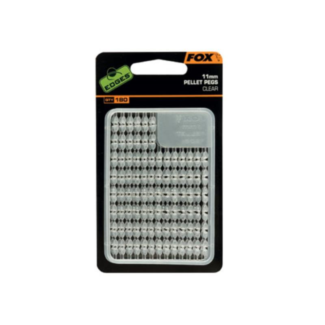 Pellet Pegs Fox