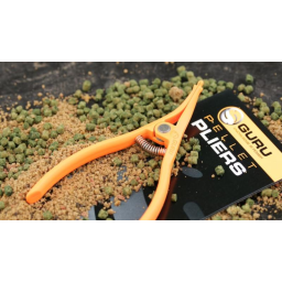 PELLET PLIERS Guru